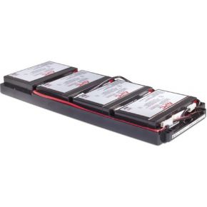 APC Ersatz Batterie Cartridge #34