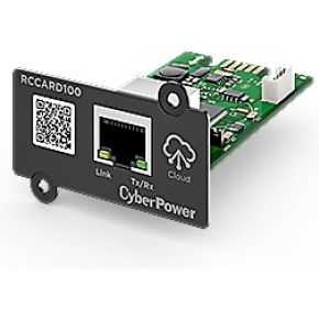 CyberPower Karta sieciowa  RCCARD100