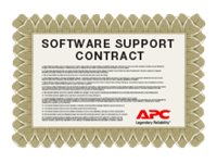 APC WOPS1YR10 onderhouds- & supportkosten