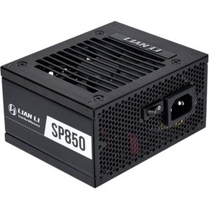 lianli Lian Li SP850 SFX Gold - Black Netzteile - 850 Watt - 92 mm - 80 Plus Gold zertifiziert