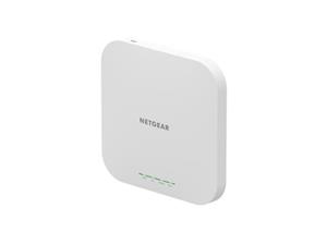 NETGEAR AX3000 Dual-Band PoE Multi-Gig Insigh WAX615 3000 Mbit/s Wit Power over Ethernet (PoE)