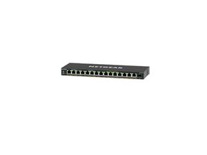 Netgear GSM4230P-100EUS netwerk-switch Managed Gigabit Ethernet (10/100/1000) Power over Ethernet (P