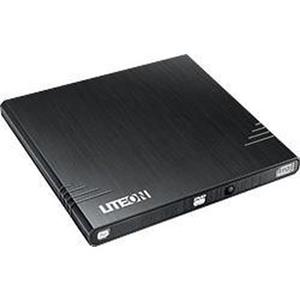 Lite-on DVW LiteOn EXT SLIM USB black eB