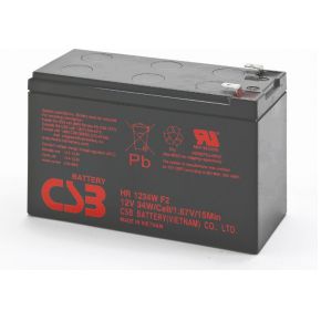 BlueWalker 91010032 Sealed Lead Acid oplaadbare batterij/accu