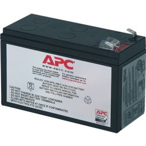 APC Ersatz Batterie Cartridge #106