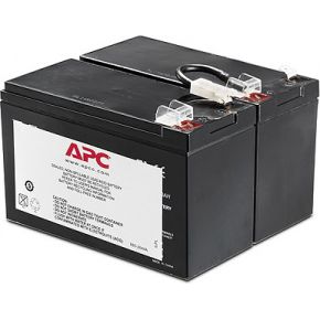 APC Ersatz Batterie Cartridge 109
