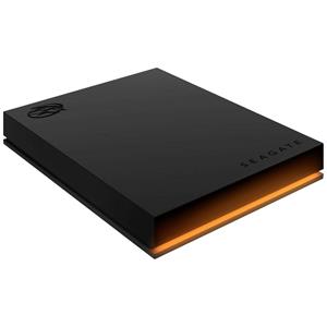 Seagate FireCuda Gaming HDD 1 TB Externe harde schijf (2,5 inch) USB 3.2 Gen 1 (USB 3.0) Zwart, RGB STKL1000400