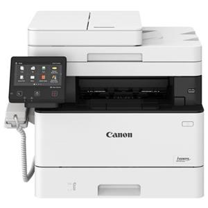 Canon i-SENSYS MF455dw Laserdrucker Multifunktion mit Fax - Einfarbig - Laser