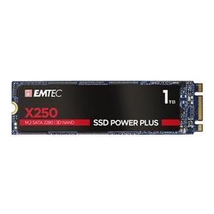 Emtec SSD Power Plus X250