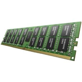Samsung - DDR4 - module - 32 GB - DIMM 288-pin - 3200 MHz / PC4-25600 - unbuffered