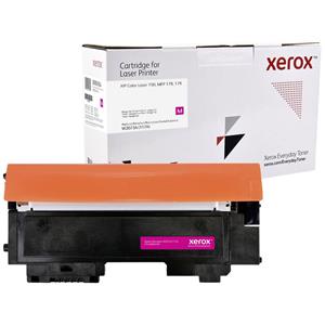 Xerox Everyday Toner Single vervangt HP 117A (W2073A) Magenta 700 bladzijden Compatibel Toner