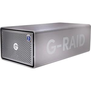 36TB SanDisk Professional G-RAID 2