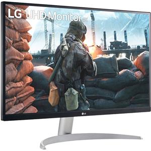 LG Electronics LG 27UP650-W Monitor 68,58 cm (27 Zoll)