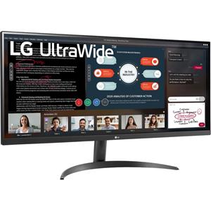 LG Electronics LG UltraWide Monitor 34WP500-B 86,7 cm (34 Zoll)