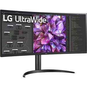 LG UltraWide 34WQ75C