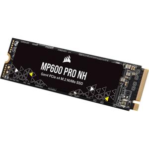 Corsair MP600 PRO NH PCIe 4.0 NVMe M.2 - 500GB