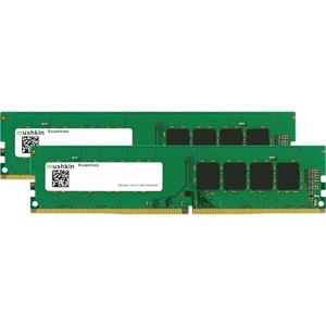 Mushkin DIMM 16 GB DDR4-3200 Kit, Arbeitsspeicher