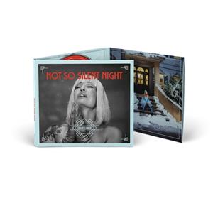 Polydor / Universal Music Not So Silent Night (Deluxe Digipack)