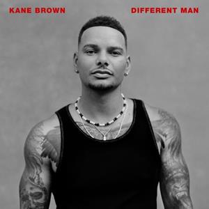 Kane Brown - Different Man (2-LP)