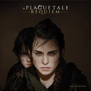 375 Media GmbH / BLACK SCREEN RECORDS / CARGO A Plague Tale: Requiem (Original Game Soundtrack)