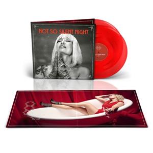 Universal Vertrieb - A Divisio / Polydor Not So Silent Night (Ltd.2 Lp Rot)