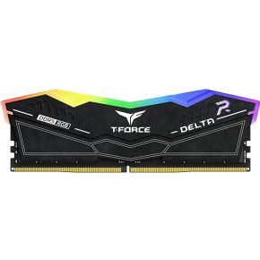 teamgroupinc. Team Group DELTA FF3D532G6400HC40BDC01 geheugenmodule 32 GB 2 x 16 GB DDR5 6400 MHz ECC