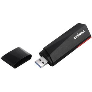 EDIMAX AX1800 WiFi-stick USB 3.2 Gen 1 1201 MBit/s