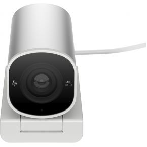 HP »960 4K« Webcam (4K Ultra HD, 5x opt. Zoom)