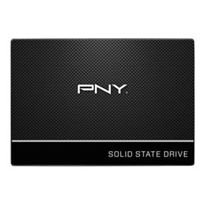 PNY »SSD CS900« interne SSD