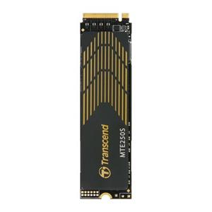 Transcend PCIe 4.0 SSD 250S, 1TB