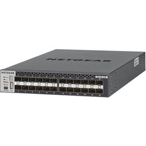 NETGEAR M4300-24XF Managed Switch [22x SFP+, 2x 10GbE/SFP+ Combo]