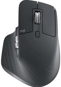LOGITECH Master Series MX Master 3S for Business - Muis