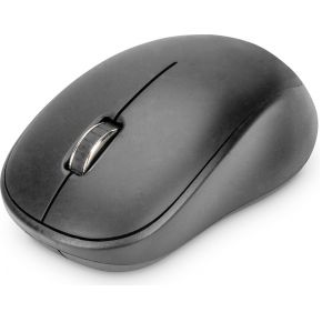 Assmann DIGITUS Wireless Optical Mouse, 3 Tasten, Silent