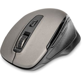 Assmann DIGITUS Wireless Optical Mouse, 6 Tasten, Ergonomic
