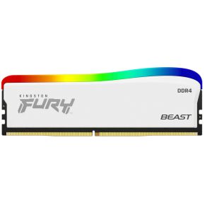 Kingston FURY Beast DDR4-3200 SE C16 SC - 16GB