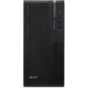 Acer Veriton S2690G I36208 Pro i3-12100 Micro Tower Intel Core© i3 8 GB DDR4-SDRAM 256 GB SSD Wi