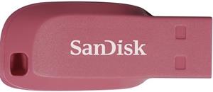 SANDISK Cruzer Blade - USB-flashstation