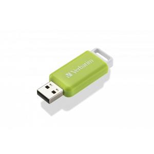 Verbatim DataBar USB 2.0 32GB groen