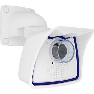 Mobotix Mx-M26B-6N079 LAN IP Überwachungskamera 3072 x 2048 Pixel