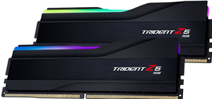 G.Skill Trident Z5 RGB DDR5-7200 BK C34 DC - 32GB