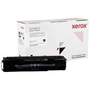 Xerox Toner vervangt Samsung MLT-D1042S Compatibel Zwart 1500 bladzijden Everyday