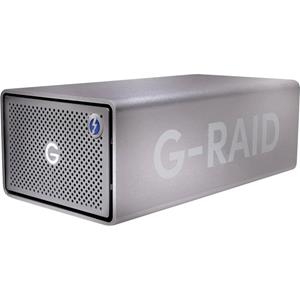 24TB SanDisk Professional G-RAID 2