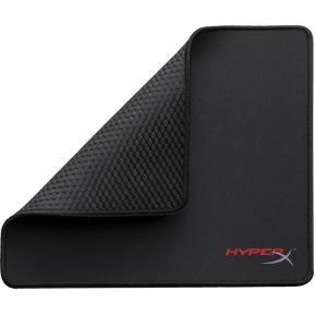 HP FURY S Mouse Pad Game-muismat Zwart