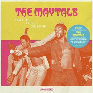Warner Music Group Germany Hol / Trojan Essential Artist Collection-The Maytals