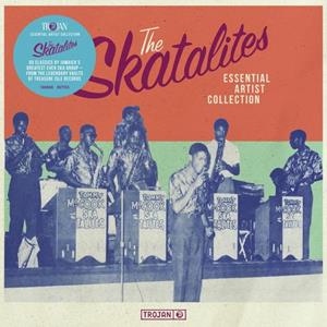 Warner Music Group Germany Hol / Trojan Essential Artist Collection-The Skatalites