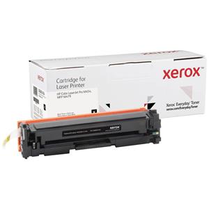 Xerox Everyday Toner Single vervangt HP 415A (W2030A) Zwart 2400 bladzijden Compatibel Toner
