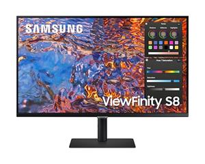 Samsung ViewFinity S8 S32B800PXU 32 Zoll