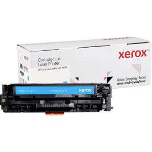 Xerox Toner TON Everyday 006R03818 Compatibel Cyaan 2700 bladzijden