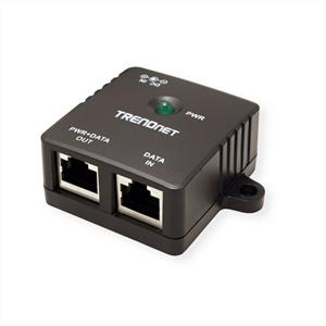 Trendnet »TPE-113GI Gigabit PoE Injector« Netzwerk-Switch