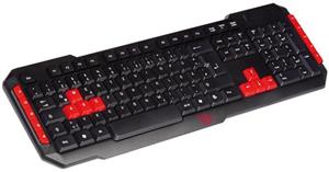 Vivanco IT-KB G2 Tastatur